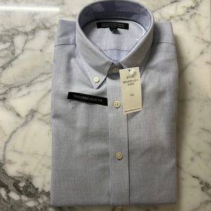 (nwt) banana republic tailored slim fit